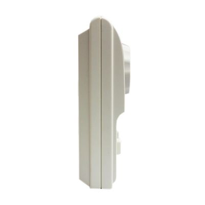 Mechanical Style Heating Air Conditioning Thermostats 50 / 60Hz 128×84×48mm